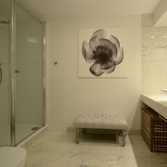 Апартаменты Dom & House - Apartments Waterlane ванная