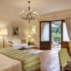 Отель Villa San Michele, A Belmond Hotel, Florence Италия, Фьезоле - 1 отзыв об отеле, цены и фото номеров - забронировать отель Villa San Michele, A Belmond Hotel, Florence онлайн комната для гостей фото 5