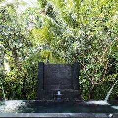Отель One&Only Reethi Rah парковка