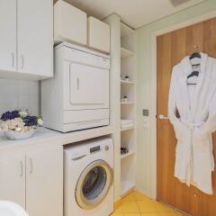 Гостиница GMApartments 3 rooms at Patriarshie Ponds фото 28