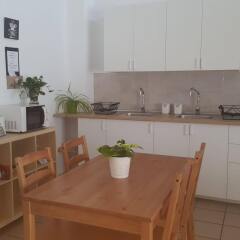 Ciw Hostel Санта Лючия в номере фото 2