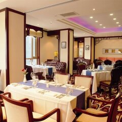 Отель The Bund Hotel Китай, Шанхай - отзывы, цены и фото номеров - забронировать отель The Bund Hotel онлайн питание фото 3