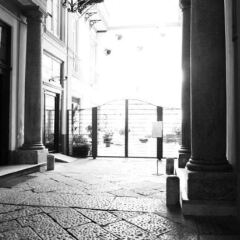 Hotel Piazza Bellini Неаполь спортивное сооружение