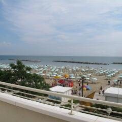 Gimmi Hotel балкон