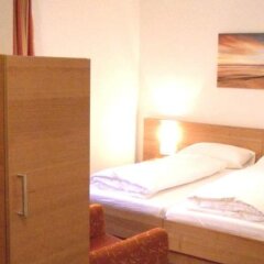 Hotel Schillerhof комната для гостей фото 3
