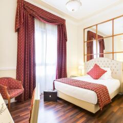 Radisson Blu GHR Hotel, Rome детские мероприятия фото 2