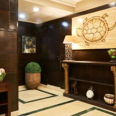 Hotel Suites Barrio de Salamanca спа