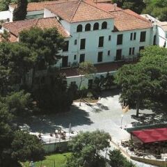 Отель El Castell Испания, Сан-Бой-де-Льобрегат - отзывы, цены и фото номеров - забронировать отель El Castell онлайн фото 11