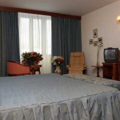 Maxi Park Hotel & Apartments София комната для гостей фото 4