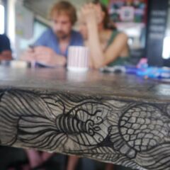 Отель Colombo City Hostel Шри-Ланка, Коломбо - отзывы, цены и фото номеров - забронировать отель Colombo City Hostel онлайн гостиничный бар