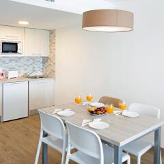 Отель HSM Sándalo Beach в номере фото 2