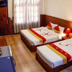 Hotel Brilliant комната для гостей фото 5