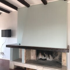 Апартаменты Perfect sea view apartment in Voula удобства в номере фото 2