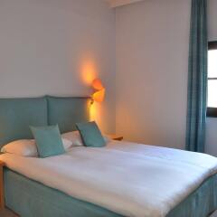Hotel Eden Antwerp комната для гостей фото 3