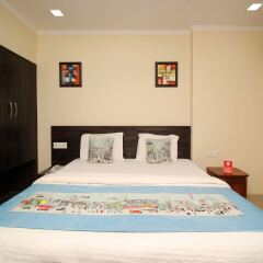 OYO 4883 Duke Hotel комната для гостей фото 3