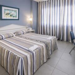 Отель 4R Salou Park Resort I 4* Полулюкс с разными типами кроватей фото 2