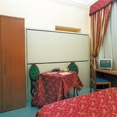 Отель Caput Mundi Италия, Рим - отзывы, цены и фото номеров - забронировать отель Caput Mundi онлайн удобства в номере