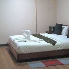 My Hotel Herrity Бангкок комната для гостей фото 5