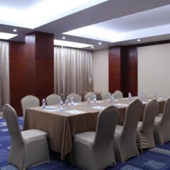Sentosa Hotel Shenzhen Majialong Branch Шэньчжэнь помещение для мероприятий