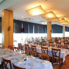 Park Beach Hotel in Limassol, Cyprus from 91$, photos, reviews - zenhotels.com event-facility photo 2