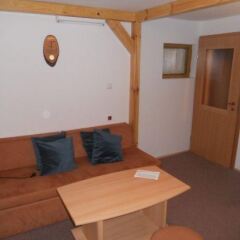 Apartments Savic in Jahorina, Bosnia and Herzegovina from 137$, photos, reviews - zenhotels.com photo 8