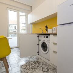 Апартаменты Vip Apartments - Lyuben Karavelov Street София в номере