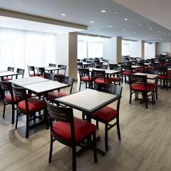 Отель Residence Inn by Marriott Montreal Downtown Канада, Монреаль - отзывы, цены и фото номеров - забронировать отель Residence Inn by Marriott Montreal Downtown онлайн помещение для мероприятий