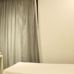Отель Hostal Fina Испания, Барселона - отзывы, цены и фото номеров - забронировать отель Hostal Fina онлайн комната для гостей