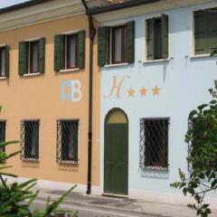 Отель Albergo Baretta Италия, Лимена - отзывы, цены и фото номеров - забронировать отель Albergo Baretta онлайн фото 9