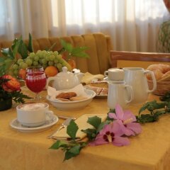Hotel Villa Luca Кьянчиано Терме в номере