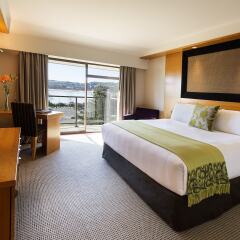 Millennium Hotel Rotorua комната для гостей