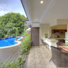 Pumilio Mountain & Ocean Hotel комната для гостей фото 5