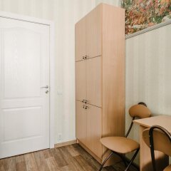 Хостел Актив удобства в номере фото 2