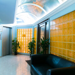 Hotel Altavilla 9 с домашними животными