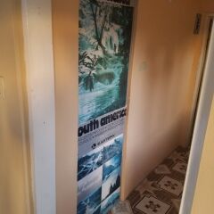 Отель The Cozy Family Inn Guesthouse Ямайка, Порт Антонио - отзывы, цены и фото номеров - забронировать отель The Cozy Family Inn Guesthouse онлайн интерьер отеля
