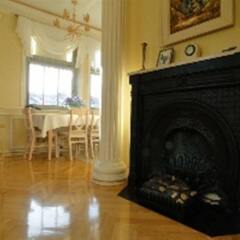 Отель Apartament Aleksander интерьер отеля