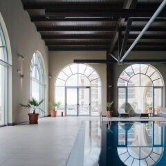 Lighthouse Golf and Spa Hotel бассейн фото 3