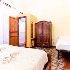 Отель B&B Mediterraneo Италия, Палермо - отзывы, цены и фото номеров - забронировать отель B&B Mediterraneo онлайн