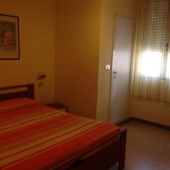 Dependance Hotel Villa Merope удобства в номере