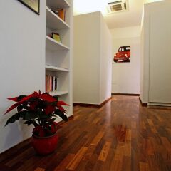 Отель Qaral Bed and Breakfast интерьер отеля фото 2