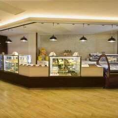 Grand Altuntas Hotel Турция, Селиме - отзывы, цены и фото номеров - забронировать отель Grand Altuntas Hotel онлайн развлечения