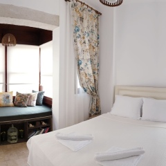 Apaz Butik Hotel Чешме фото 11