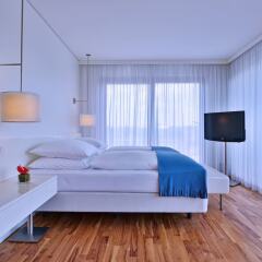 Отель Pestana Berlin Tiergarten комната для гостей фото 10