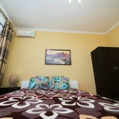 Гостиница Orhideya Park Cottage детские мероприятия