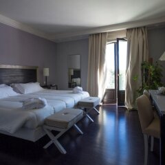 Grand Hotel Villa Itria Виагранде комната для гостей фото 2