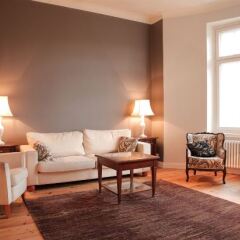 Отель Experience Living Budget Apartments Финляндия, Хельсинки - отзывы, цены и фото номеров - забронировать отель Experience Living Budget Apartments онлайн фото 7