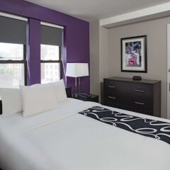 Отель La Quinta Inn & Suites New York City Central Park США, Нью-Йорк - отзывы, цены и фото номеров - забронировать отель La Quinta Inn & Suites New York City Central Park онлайн детские мероприятия