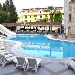 Club Green Valley Турция, Мармарис - отзывы, цены и фото номеров - забронировать отель Club Green Valley онлайн фото 9
