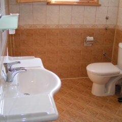 Отель Family Hotel Smolena Болгария, Чепеларе - отзывы, цены и фото номеров - забронировать отель Family Hotel Smolena онлайн фото 30