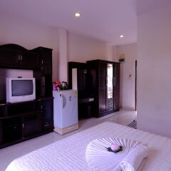 Отель Samui Guest House Самуи удобства в номере фото 2